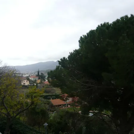 Pensión Sotto I Pini *