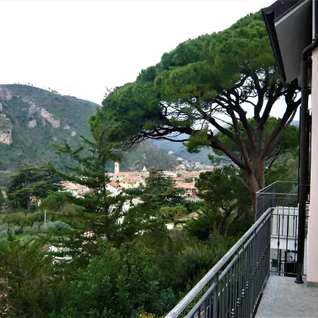 Pensión Sotto I Pini